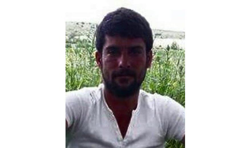 اعدام نقی شاهی در تبریز