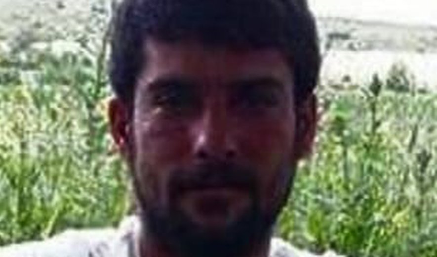 Naghi Shahi Hanged for Murder in Tabriz