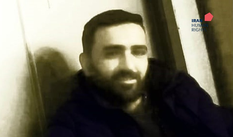 اعدام یک زندانی «مواد مخدر» در مراغه