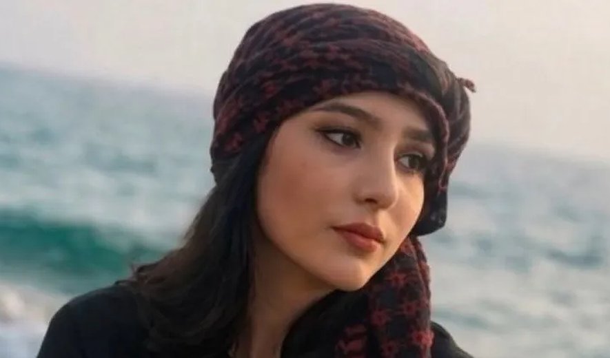 درپی انتشار مطلبی در فضای مجازی، نجمه امینی با اتهام سب‌النبی به اعدام محکوم شد