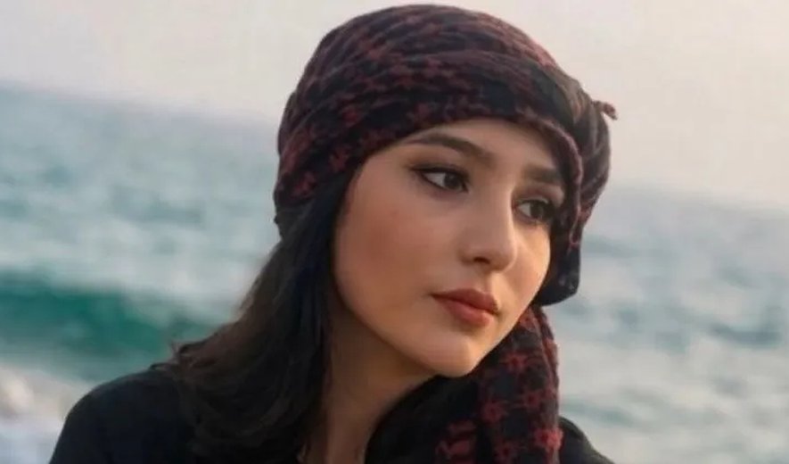 Najmeh Amini Faces Hanging for Blasphemy Over Social Media Post