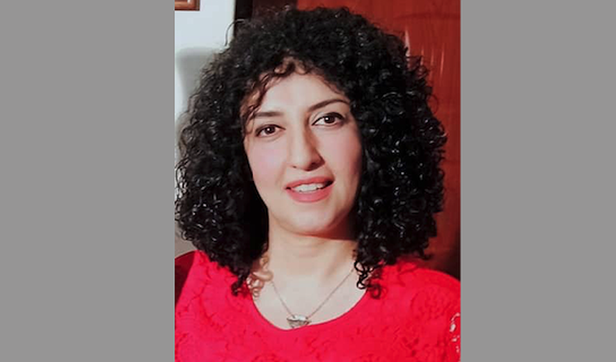 IHR Condemns New Ruling in Trumped-up Case Against Narges Mohammadi