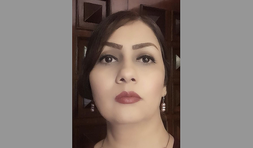 Political Activist Narges Mansouri Under Torture Without Access to Lawyer