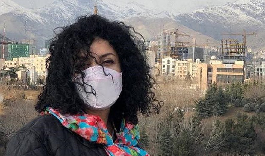 Human Rights Defender Narges Mohammadi's 30 Months Imprisonment and 80 Lashes Sentence Enforced
