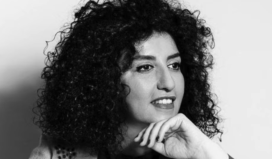 نرگس محمدی خواستار تمدید ماموریت کمیته حقیقت‌یاب شد (متن بیانیه)