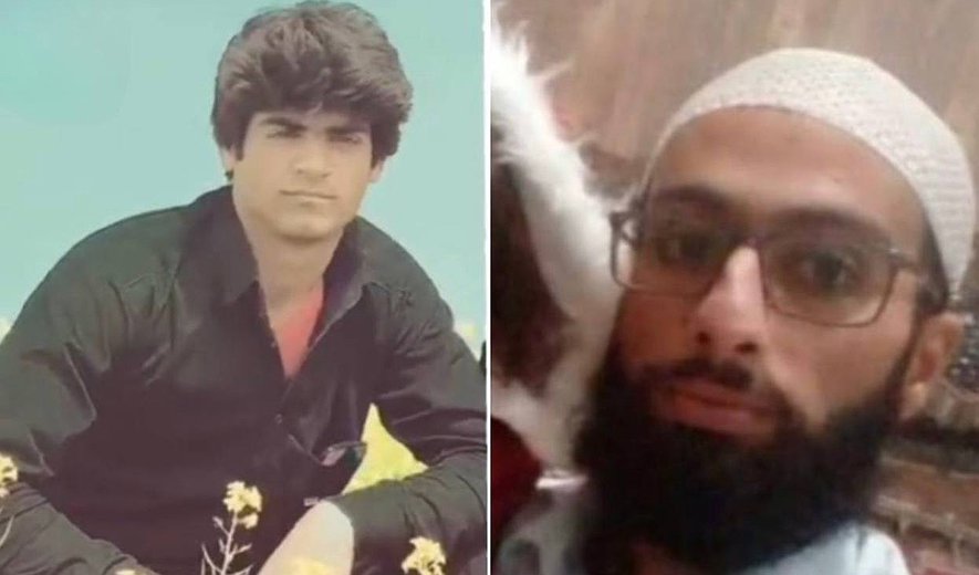 اعدام دست‌کم دو زندانی بلوچ در زاهدان