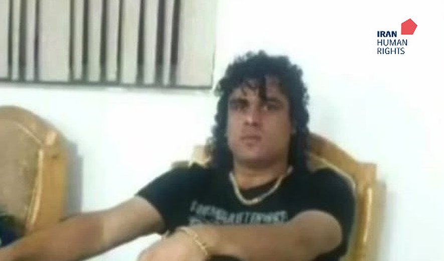 اعدام یک زندانی در قم