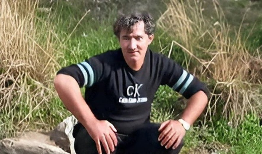 اعدام ناصر دهار، قنبر غفاری و نورالدین محمدزاده در بیرجند