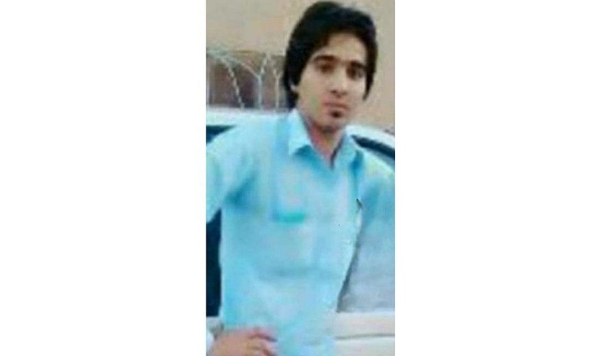 اعدام یک زندانی بلوچ فاقد شناسنامه در بیرجند