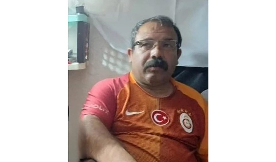 اعدام ناصر ماهی‌دشتی در زندان کرمان