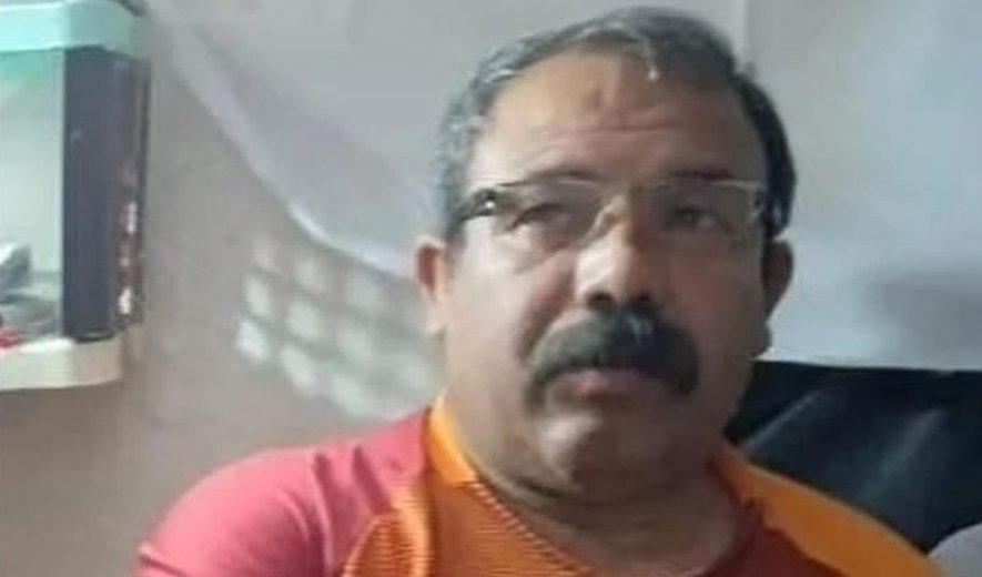 Naser Mahidashti Hanged for Drug Offences in Kerman