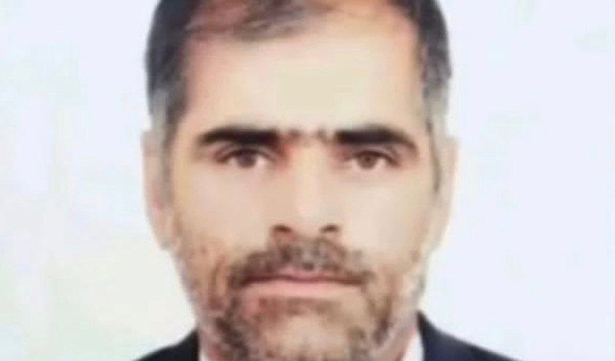 Morteza Shah Esmaili and Nasim Narouyi Executed in Yazd