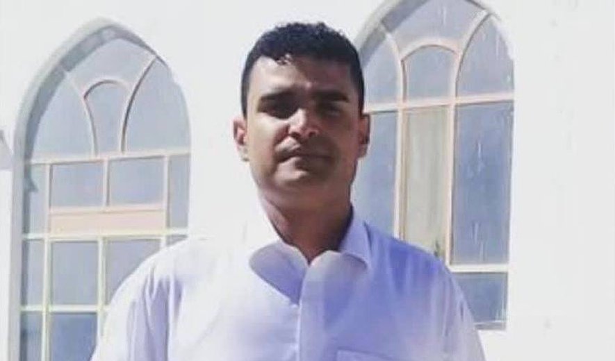 Baluch Nasir Rahimi Executed for Drug Charges in Ghaen