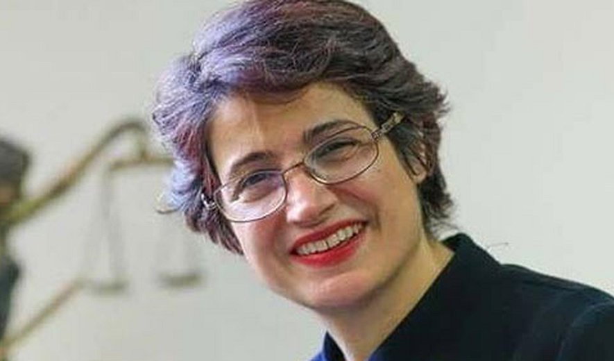 وکلای نسرین ستوده از قاضی مقیسه شکایت کردند / اسناد