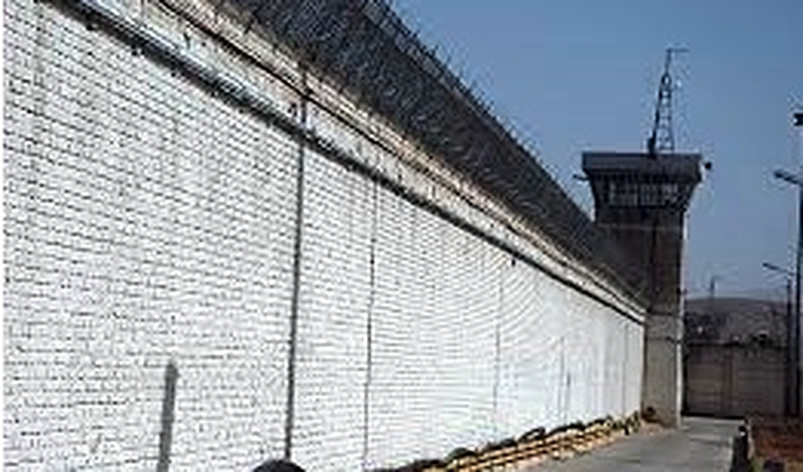 Mojtaba Amini Hanged for Murder in Neishabur