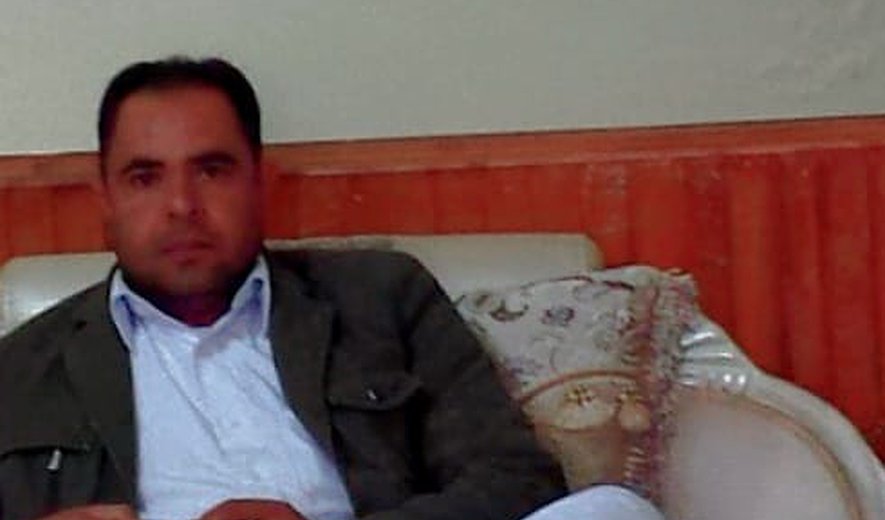 نثاراحمد رحمتی، شهروند افغان در مشهد اعدام شد