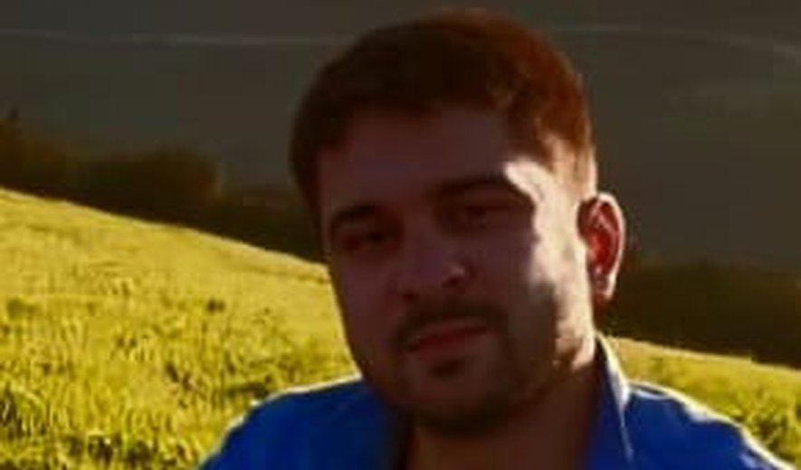 Group Hanging of 4 Men in Shiraz