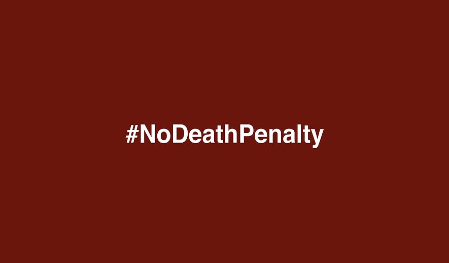 Global Call to Action: 24 Hour Livestream In Support of “No Death Penalty Tuesdays” for World Day Against the Death Penalty