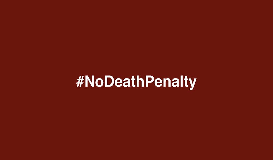 24-Hour Livestream in Support of “No Death Penalty Tuesdays” in Iran