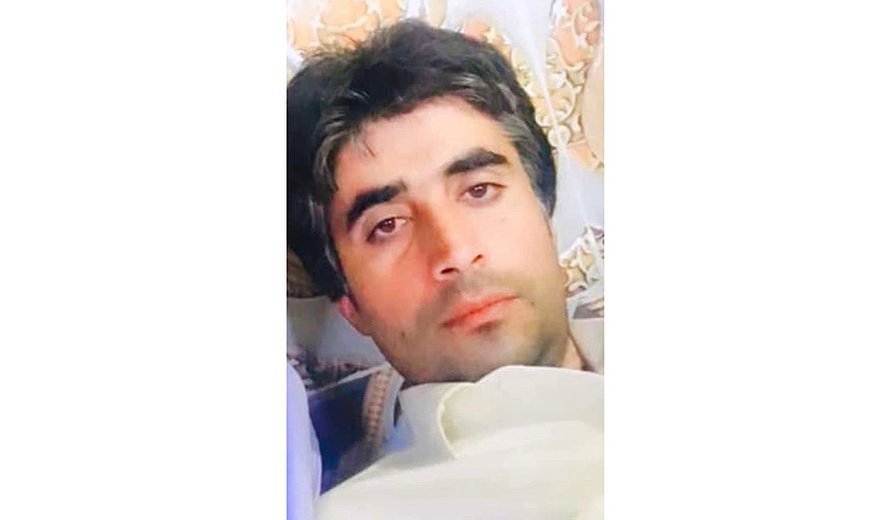 Baluch Nourahmad Ghalandarzehi Executed for Drug Charges in Shiraz