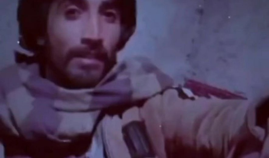 Baluch Nourollah Teimouri Executed in Zahedan