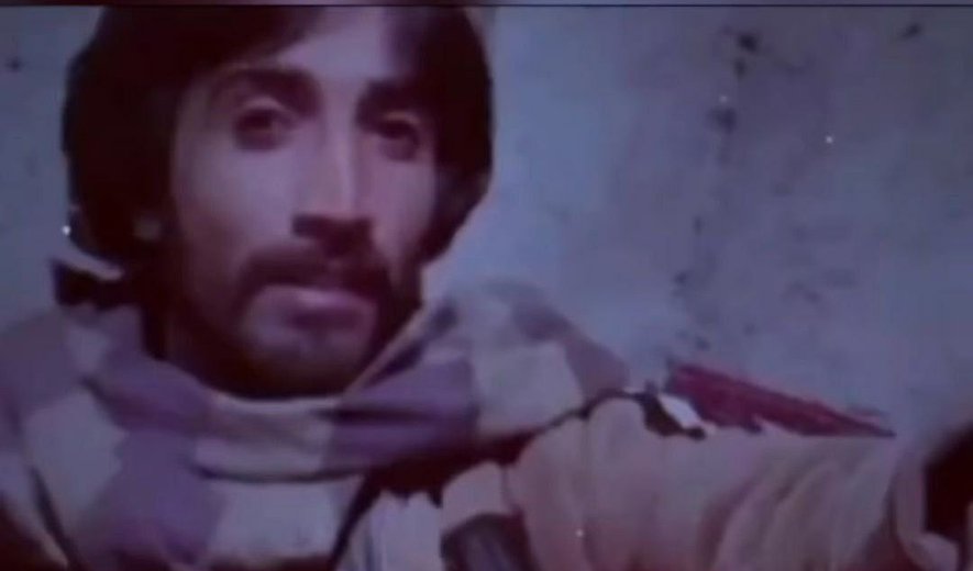 اعدام یک زندانی بلوچ در زاهدان