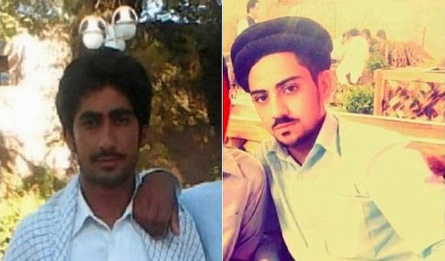 Three Men Including Two Baluch Minorities Hanged for Drug Offences in Yazd
