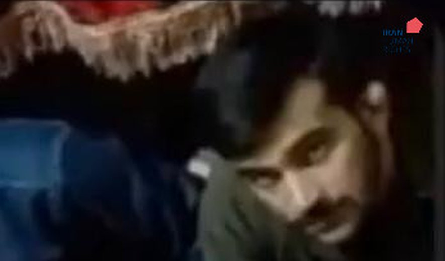 اعدام یک زندانی در اصفهان