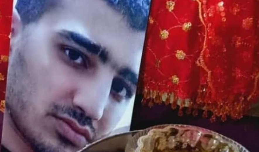 Omid Sheikh Kanlu Milan Executed for Rape in Urmia