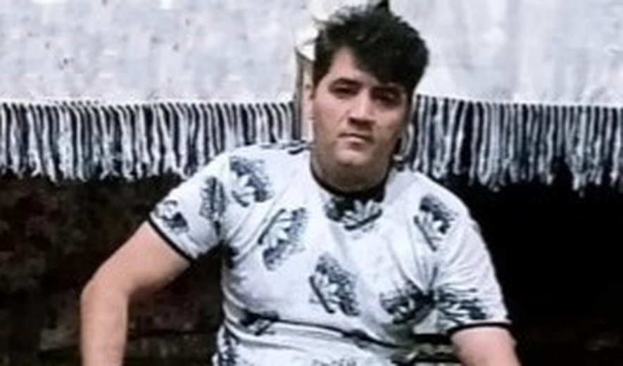 امید شکری‌پور در کرج اعدام شد