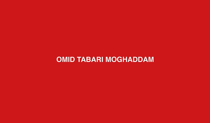 Omid Tabari Moghaddam