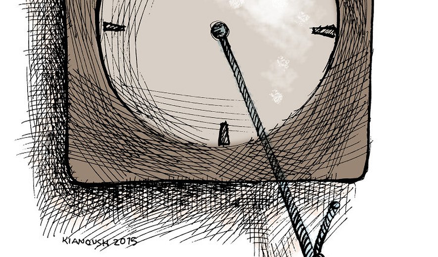 One more Iranian is Executed every 2 hours