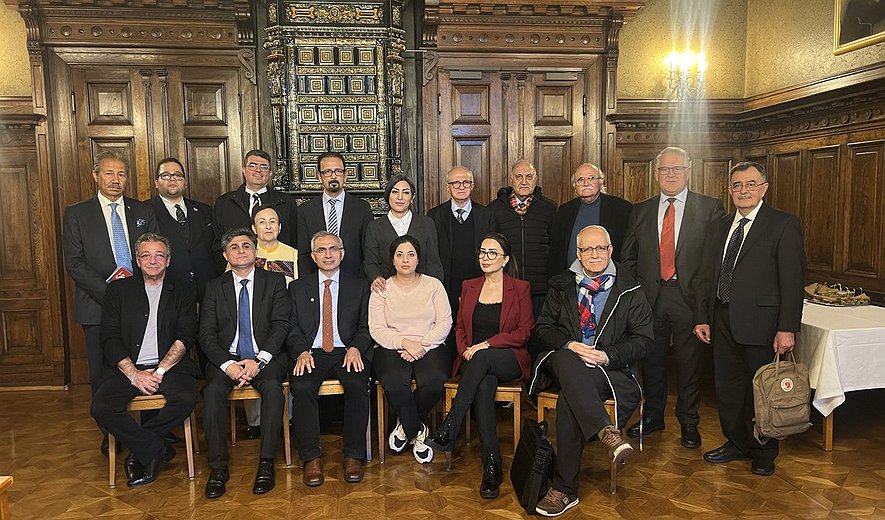 اعدام بس است - برنامه ۳۱۷