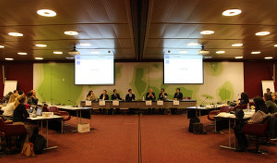 سازمان حقوق بشر ایران در اجلاس مقدماتی بررسی‌ ادواری وضعیت حقوق بشر در ایران : توصیه‌ها در خصوص مجازات مرگ در این دوره ممکن است تاثیر بیشتری داشته باشد.