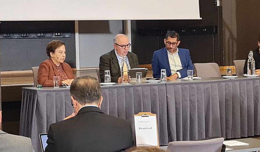 اعدام بس است - برنامه ۲۰۹