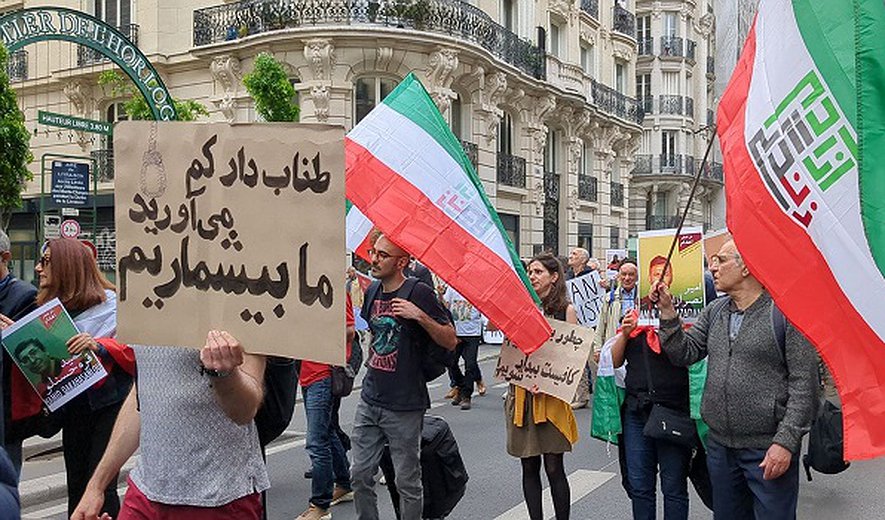 اعدام بس است - برنامه ۱۹۰