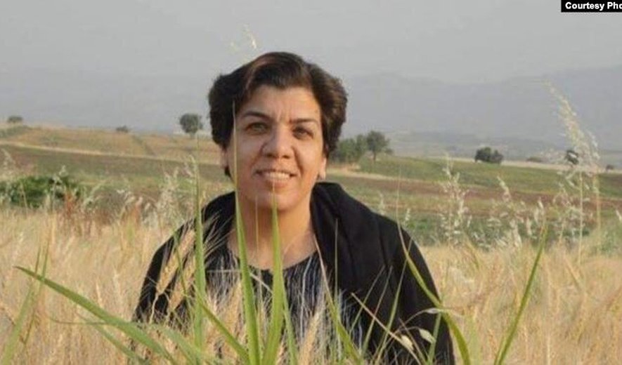 پروین محمدی: وثیقه‌های سنگین نتوانست اعتراضات کارگران را متوقف کند