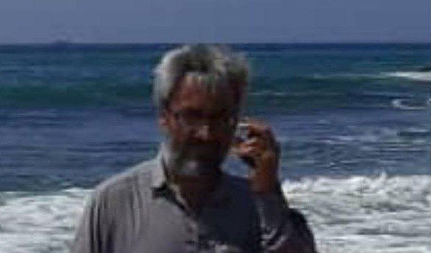 Baluch Parviz Narouyi Executed in Kahnuj