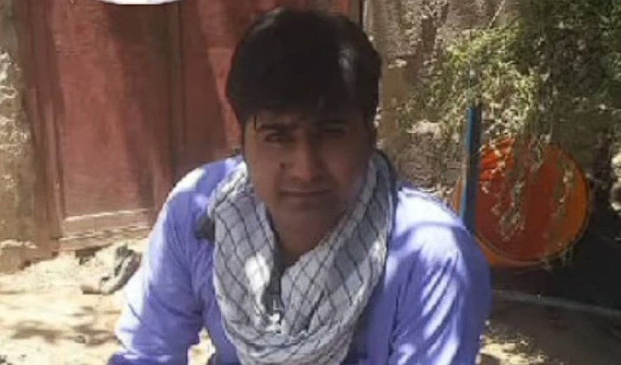 Parviz Yousefzehi Secretly Hanged for Drug Offences in Gonabad