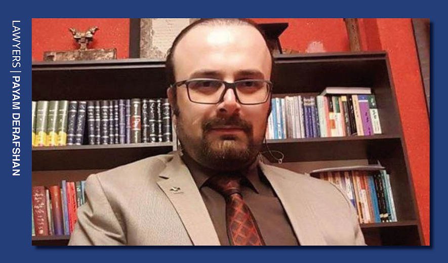 Payam Derafshan