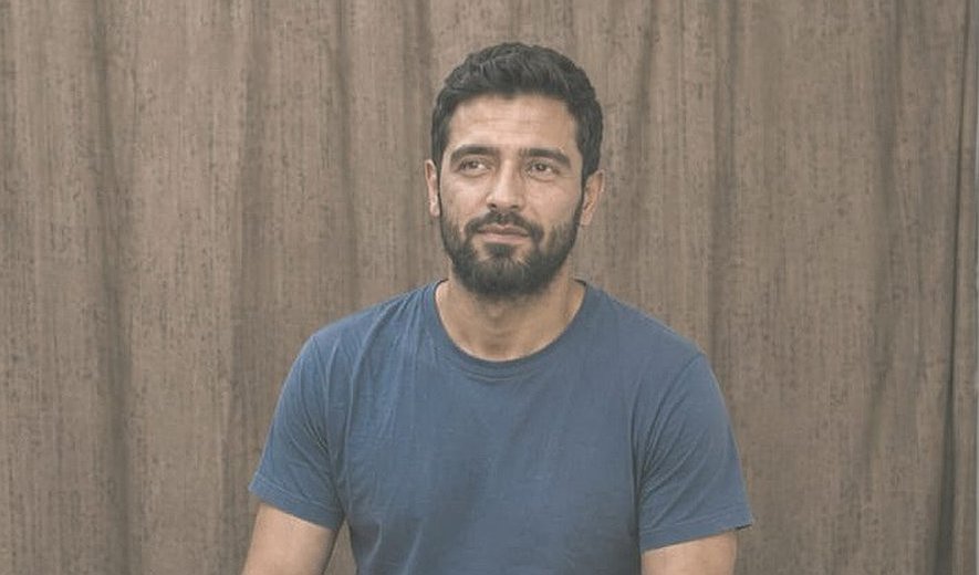Payam Pakzad Hanged for Murder in Zanjan