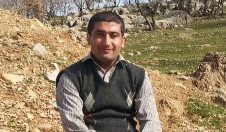 Peyman Azizi Hanged for Murder in Kermanshah
