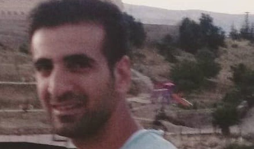 پیمان جلالیان در اصفهان اعدام شد