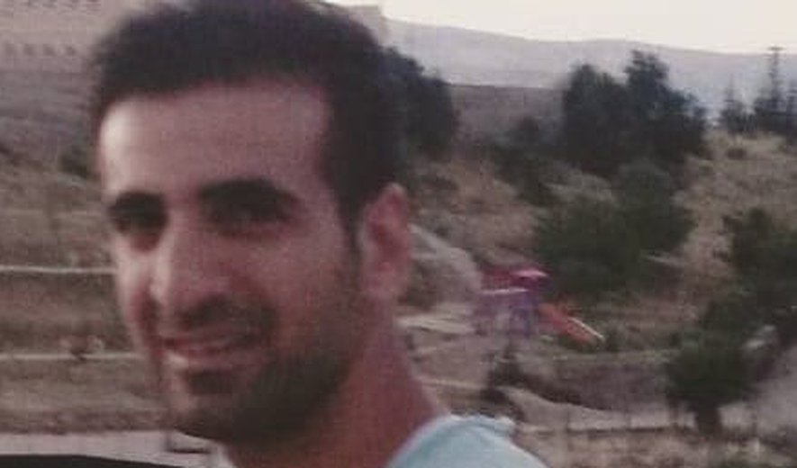 Peyman Jalalian Hanged for Drug Offences in Isfahan