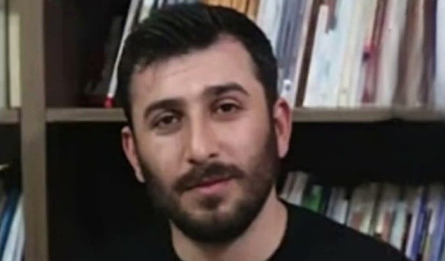 اعدام پیمان محمدرضایی در بوئین‌زهرا