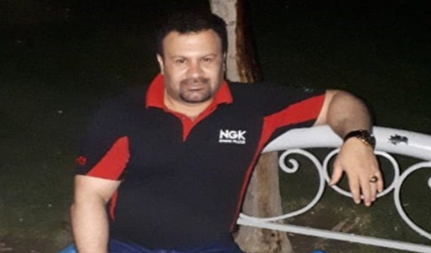 اعدام اعلام نشده پژمان بهرامیان در کرمانشاه