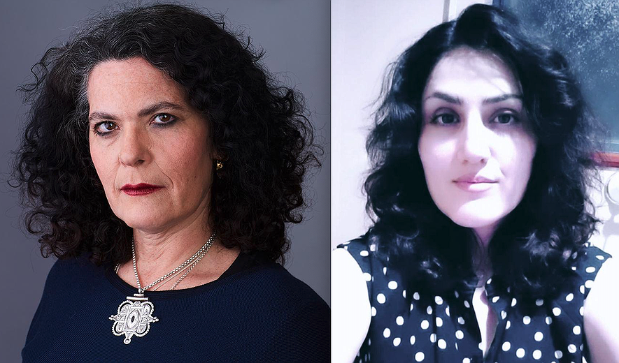 تا زمانی که قوانین ضد زن وجود داشته باشند، مبارزه لازم است