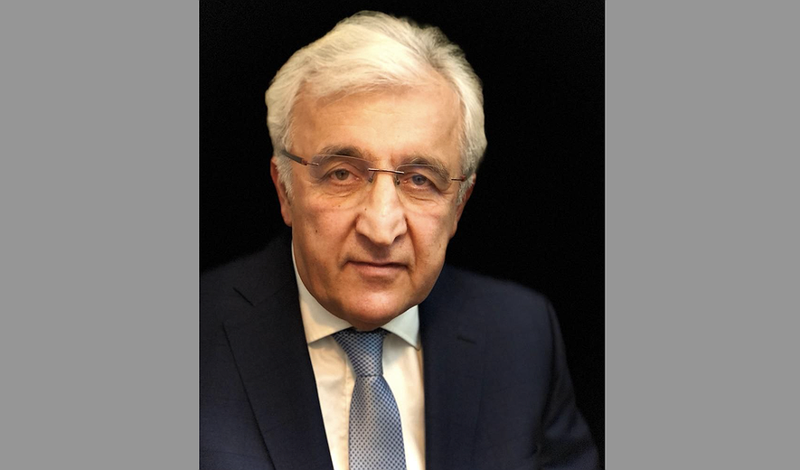 احمد پورمندی: تحقق عدالت اجتماعی در ایران به تغییرات سیاسی آینده گره خورده است