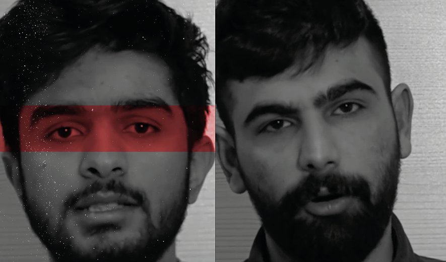 Omid Behzad and Pourya Safvat Executed for Alleged Espionage for Israel