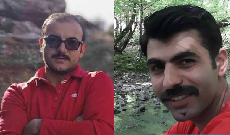 Political Prisoners Pouya Ghobadi and Babak Alipour Hanged; Vahid Baniamerian and Abolhassan Montazer at Imminent Risk